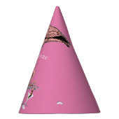 Flamingo Drink Martini Thunder_Cove Feesthoedjes (Rechts)