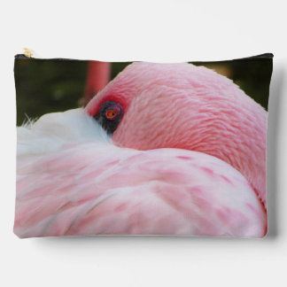 Flamingo Etui