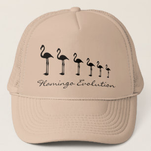 Flamingo Evolution Funky Pet/Pet Trucker Pet