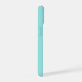Flamingo Fandango Duo iPhone hoesje 15 Case (Rechterkant)