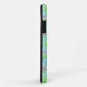 Flamingo Fandango Multi iPhone 5 hoesje (Achterkant/rechts)