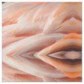 Flamingo Feathers - 5818 Stof (Swatch)