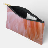 Flamingo Feathers in Shades of Pink Etui (Open)