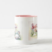 Flamingo Fiesta Mok (Center)