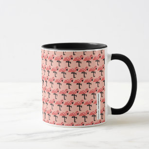 FLAMINGO FLAMBOYANCE MOK