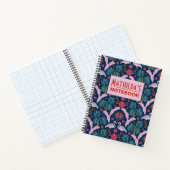 Flamingo Flamenco Notitieboek (Binnen)