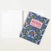 Flamingo Flamenco Planner (Display)