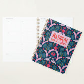 Flamingo Flamenco Planner (Display)