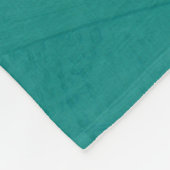 Flamingo Fleece Blanket Deken (Hoek)