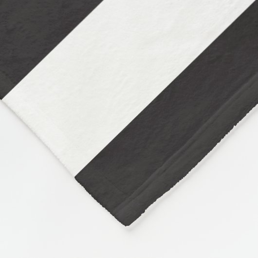 Flamingo Fleece Deken (Hoek)