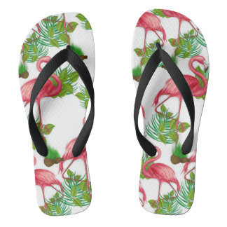 Flamingo Flips Flops Teenslippers