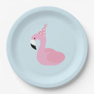 Flamingo Float Bord