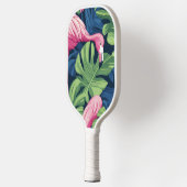 Flamingo Fun Ping Pong Paddles (Links)