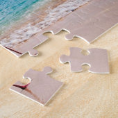 Flamingo Game Puzzle Legpuzzel (Zijkant)