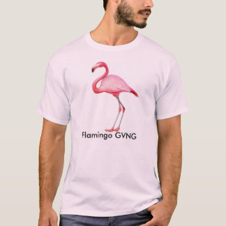 Flamingo Gang T-shirt