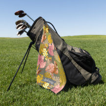 Flamingo Garden donkergrijs