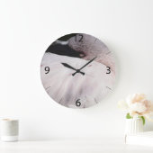 Flamingo Grote Klok (Huis)