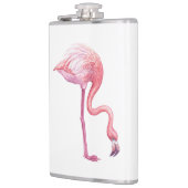 Flamingo Heupfles (Links)