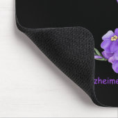 Flamingo Hope Heimerheimer Awareness Muismat (Hoek)