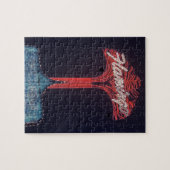 Flamingo Hotel Las Vegas Legpuzzel (Horizontaal)