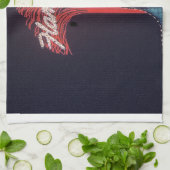 Flamingo Hotel Las Vegas Theedoek (Gevouwen)