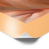 Flamingo II Fotografische Druk door Linda Becker Foto Afdruk (Hoek)