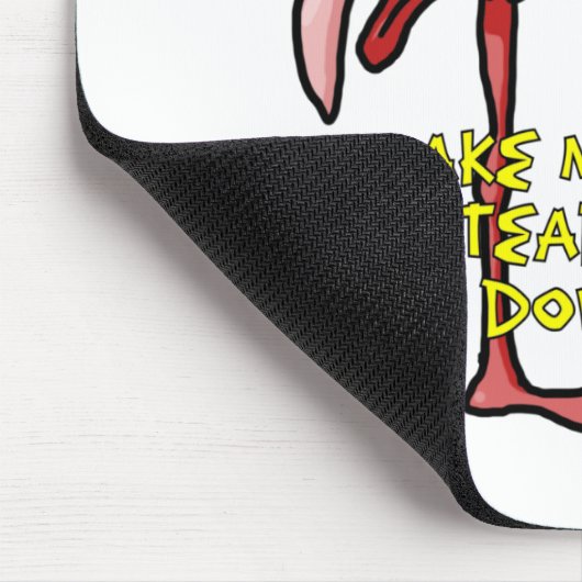 Flamingo Incontinence Muismat (Hoek)