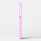 Flamingo iPhone 12 Hoesje (Achterkant / Links)