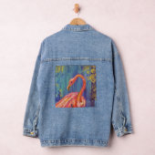 Flamingo jeans jasje denim jacket (Hangar)