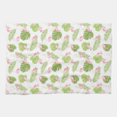 Flamingo Kitchen Towels Theedoek (Horizontaal)