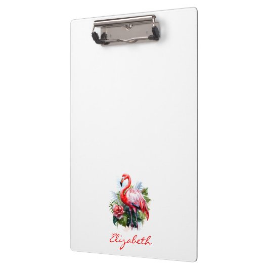  Flamingo Klembord (Links)