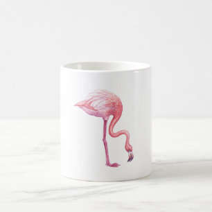 Flamingo Koffiemok