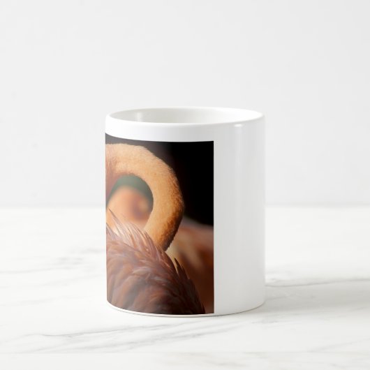 Flamingo Koffiemok (Center)