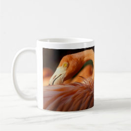 Flamingo Koffiemok