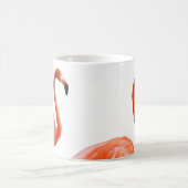 flamingo koffiemok (Center)
