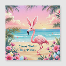 Flamingo Konijnenoren Holi