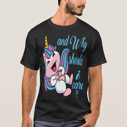 flamingo koningin t-shirt (Voorkant)
