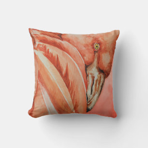 Flamingo Kussen