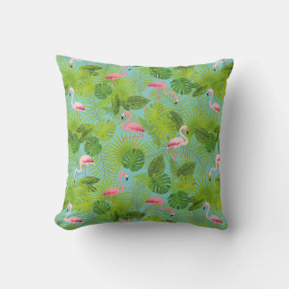Flamingo Kussensloop Kussen