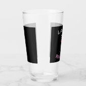Flamingo - Laat me oplichten Glas (Rechts)