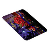 Flamingo Las Vegas Hotel #1 Magnet Magneet (Rechterzijde)