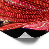 Flamingo Las Vegas Poster (Hoek)