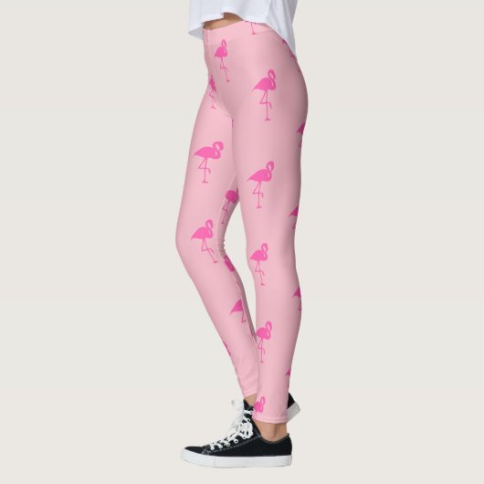 Flamingo Leggings (Links)