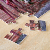 Flamingo Legpuzzel (Zijkant)