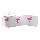 Flamingo-lint Grosgrain Lint (Spoel)