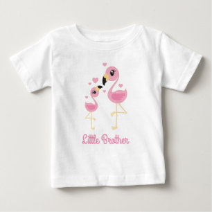 Flamingo Little Brother