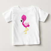 Flamingo, Little Flamingo, Pink Flamingo (Voorkant)
