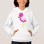 Flamingo, Little Flamingo, Pink Flamingo (Voorkant)
