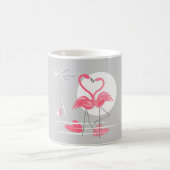 Flamingo Love mok (Center)