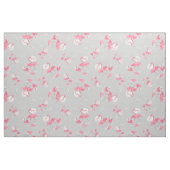 Flamingo Love Multifabric klein Stof (Fat Quarter)